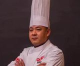 黄华—中国名厨