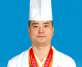 张亚飞—国家名厨 中国烹饪大师