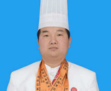 李建岗—国家名厨 陕西特级烹饪大师