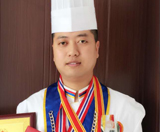 王万里—国家名厨 中国烹饪大师