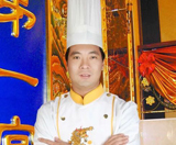 陈树钊|首批中国非遗美食大师 中国厨神