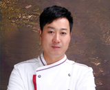 张兵—国家名厨 中国烹饪大师