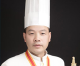 【国家名厨】张桂年（张海龙） 中国烹饪大师