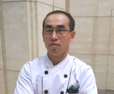 王三进|中国烹饪大师 全国餐饮业一级评委