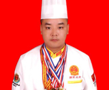 王建刚—国家名厨 陕西烹饪大师