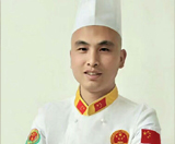 【国家名厨录】李素国—中国烹饪大师 国宴菜传承人