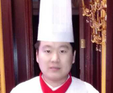 张明—中国烹饪文化传承大师