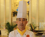 张衍喜—中国烹饪文化传承大师 高级技师