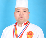 卢志强—国家名厨 中国烹饪文化传承大师