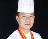 宋森—中国烹饪名师