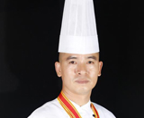 董小明—中国名厨