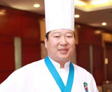 李兴发—国家名厨 中国烹饪大师