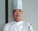 徐向春—中国烹饪大师 中国名厨