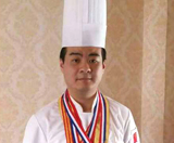 【国家名厨录】朱奕|中国烹饪名师 贵州省烹饪名师