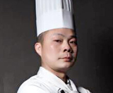 吴国海|国家名厨 中国烹饪大师