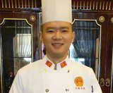 《国家名厨》第四卷|卢伟 中国烹饪大师