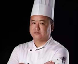 王其林|餐饮业国家一级评委 中国烹饪大师