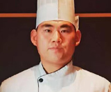 潘光磊|中国烹饪大师 中国青年烹饪艺术家