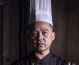 杨能|中国烹饪大师