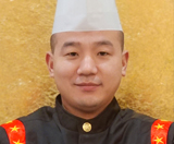 颜世科|中国烹饪大师