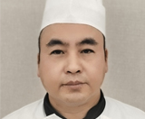 蒙光训|餐饮业国家一级评委 川菜烹饪大师