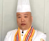 陈再旺|中国烹饪大师