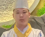 李小康|中国烹饪大师