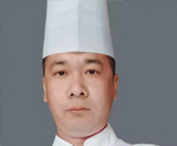 刘军仓|中国烹饪大师