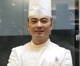 朱鸿鈊|江苏省烹饪大师 高级名厨委员