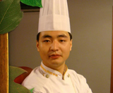 官顺|中国烹饪大师 中国名厨