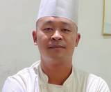 韩永利|中国烹饪大师