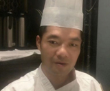 黎日兴|中国烹饪大师