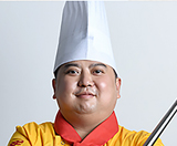 邓耀华|中国名厨