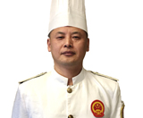 王荣林|中国烹饪大师