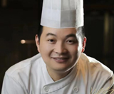 乔言景|中国烹饪大师 中国名厨