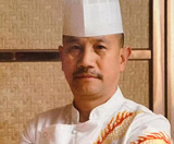 李永和|中国烹饪大师