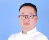 金海风|中国烹饪大师 浙江烹饪大师