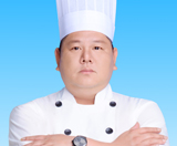 李金池|中国烹饪大师  中国厨神