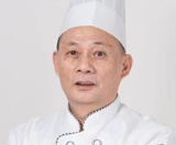 陈庆顺|中国烹饪大师 中国厨神