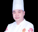 周相德|中国烹饪大师 餐饮业国家级评委