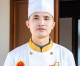 吴镜海|国家名厨 中国烹饪大师