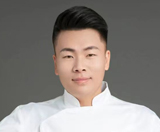 高儒云|青年烹饪艺术家 中国青年名厨