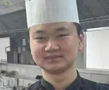 王文博|中国名厨