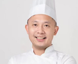 霍思远|中国烹饪大师佛山市技术能手