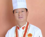 《国家名厨》王长松 注册中国烹饪大师