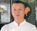 《国家名厨》朱政雨 中国烹饪大师
