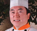 「国家名厨录」卢兆祺 上海烹饪界“八大金刚” 粤菜烹饪大师