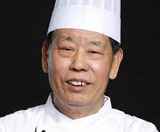 「国家名厨录」李鸿志 满汉全席传人之一 中国宫廷菜大师