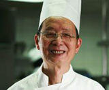 「国家名厨录」东林发|元老级中国烹饪大师 上海市劳动模范