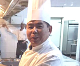【国家名厨】黄宝贵—中国烹饪大师